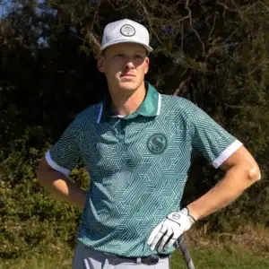 Fairway Flow Polo